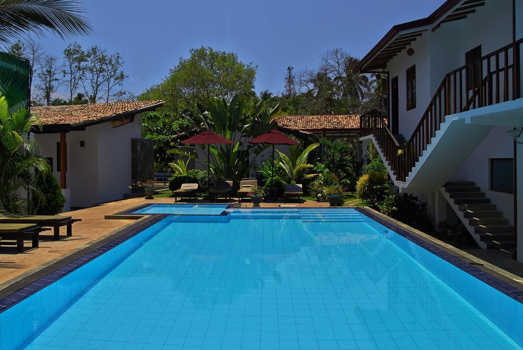 Villa Tangalle Lagoon Exterior photo